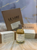 SANTAL 33 - LE LABO