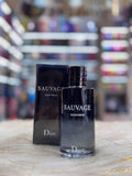 SAUVAGE - DIOR