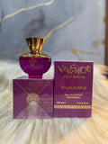 DYLAN PURPLE - VERSACE